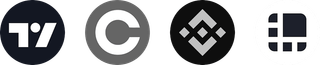 Visuelle Darstellung eines strategischen Bergmann Core-Trading-Plattform-Partners